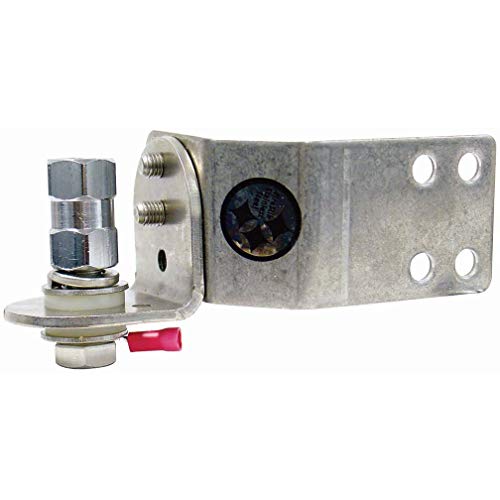 FIRESTIK Firestik Door/Hatch Edge Swivel Mount w/K-4 Stud, SS-204 - Image 3
