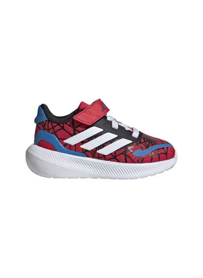 اديداس adidas marvel spider-man runfalcon 3.0 infants unisex shoes
