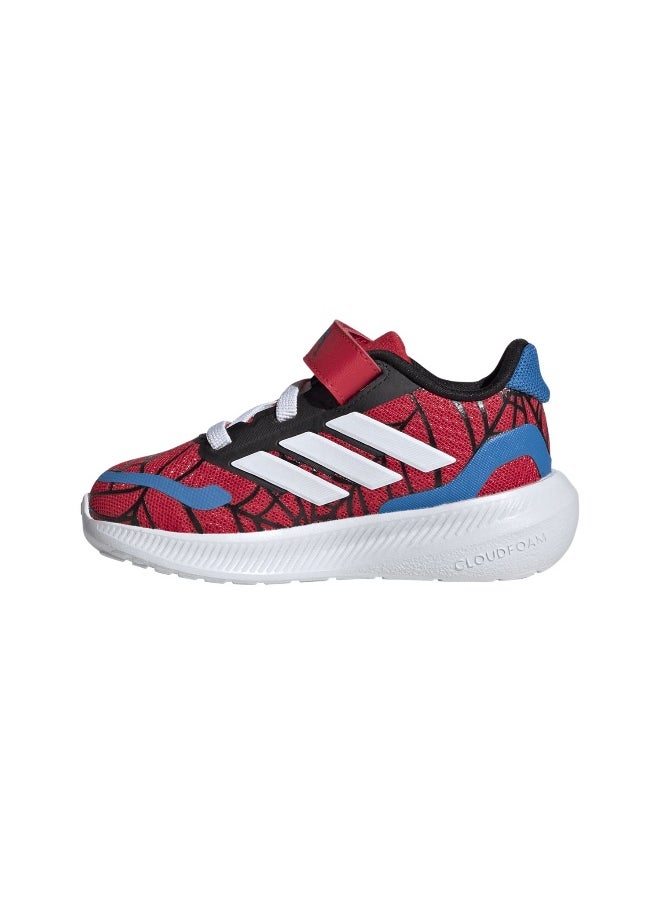 Adidas adidas marvel spider-man runfalcon 3.0 infants unisex shoes  - Image 5