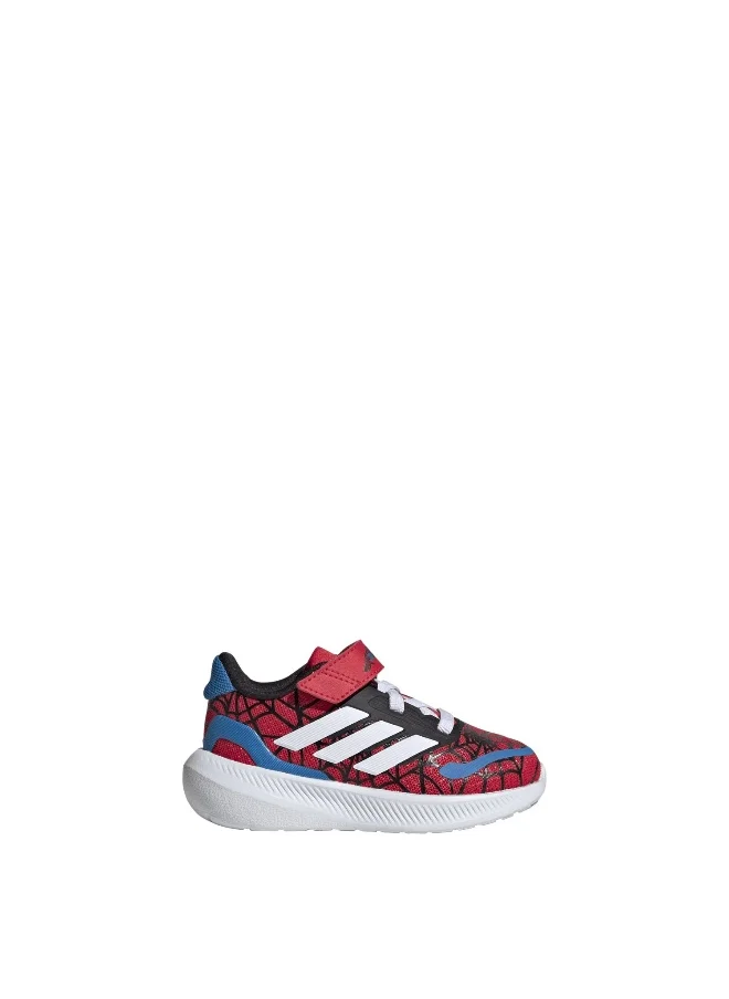 اديداس adidas marvel spider-man runfalcon 3.0 infants unisex shoes