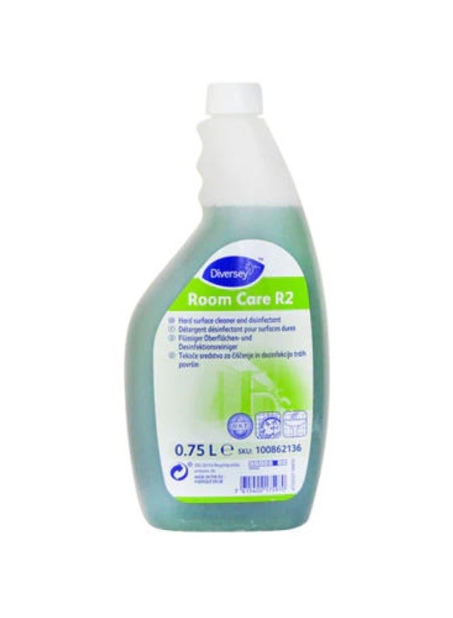 دايفرسي منظف ​​روم كير ار 2 750 مل - Image 1