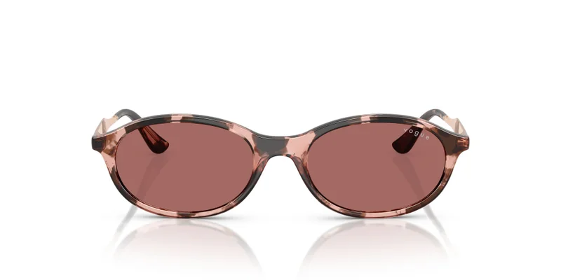 Vogue Eyewear 0Vo5625S Oval Sunglasses