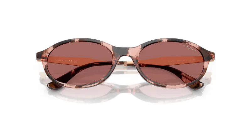 Vogue Eyewear 0Vo5625S Oval Sunglasses