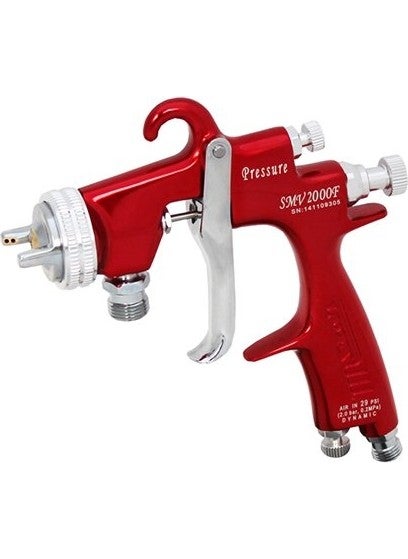 Star Smv 2000 P Conventional Pressure Paint Gun 