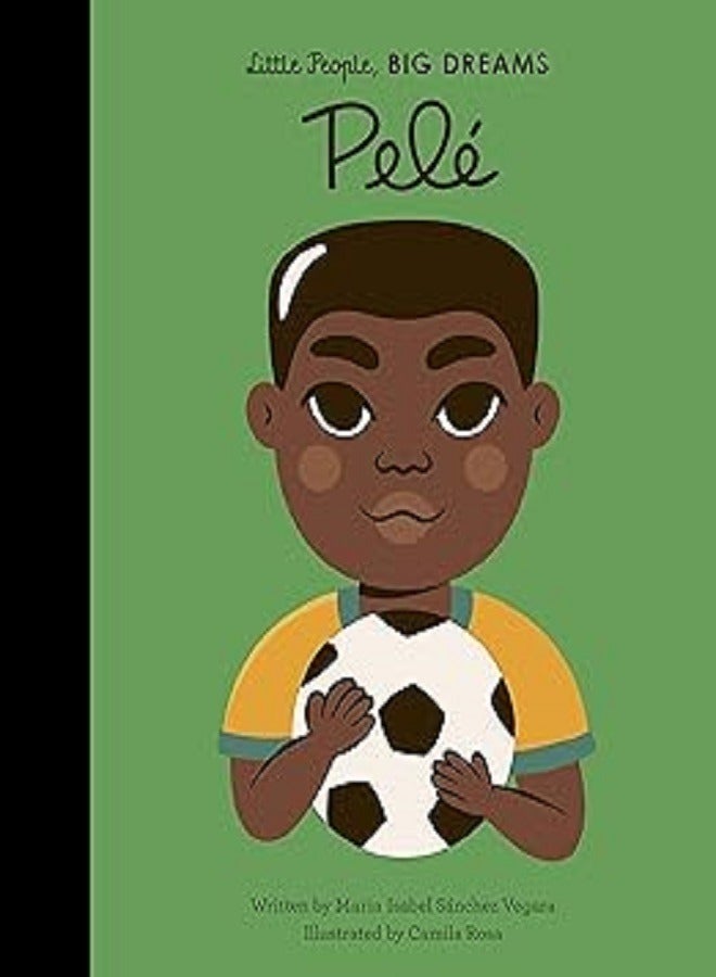Pele Volume 46