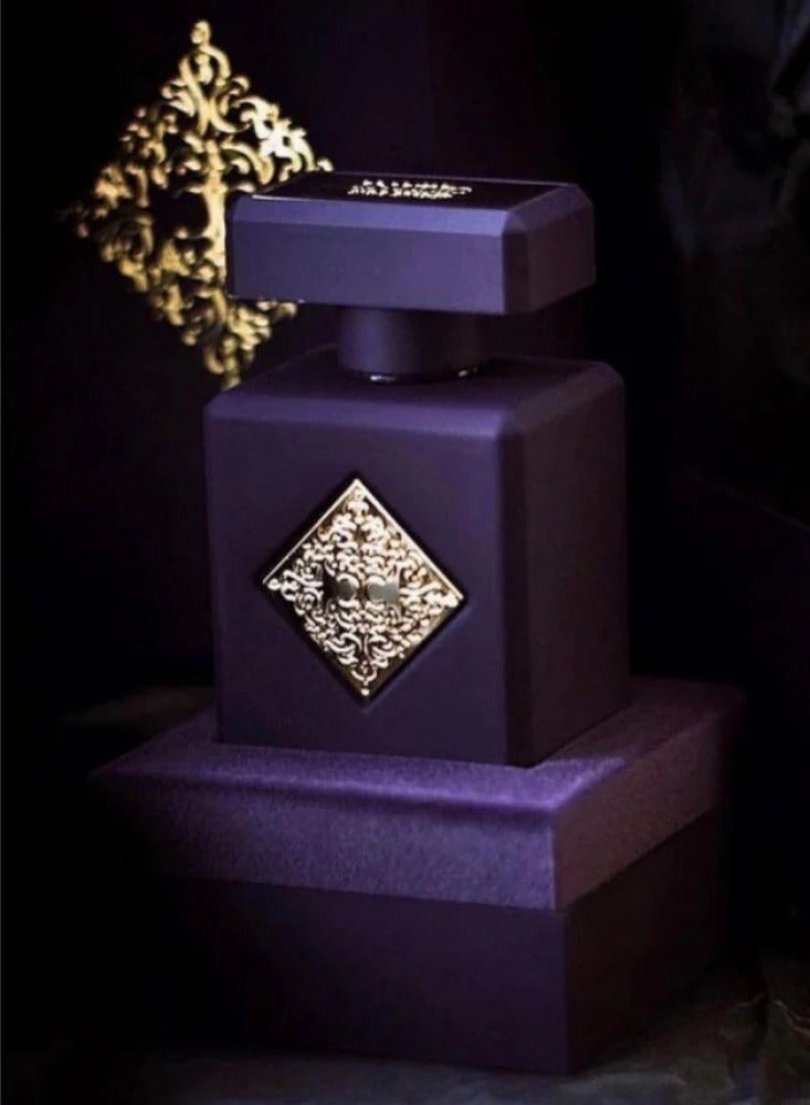 Initio Inicio Side Effect Eau de Parfum 90 ml - Image 3