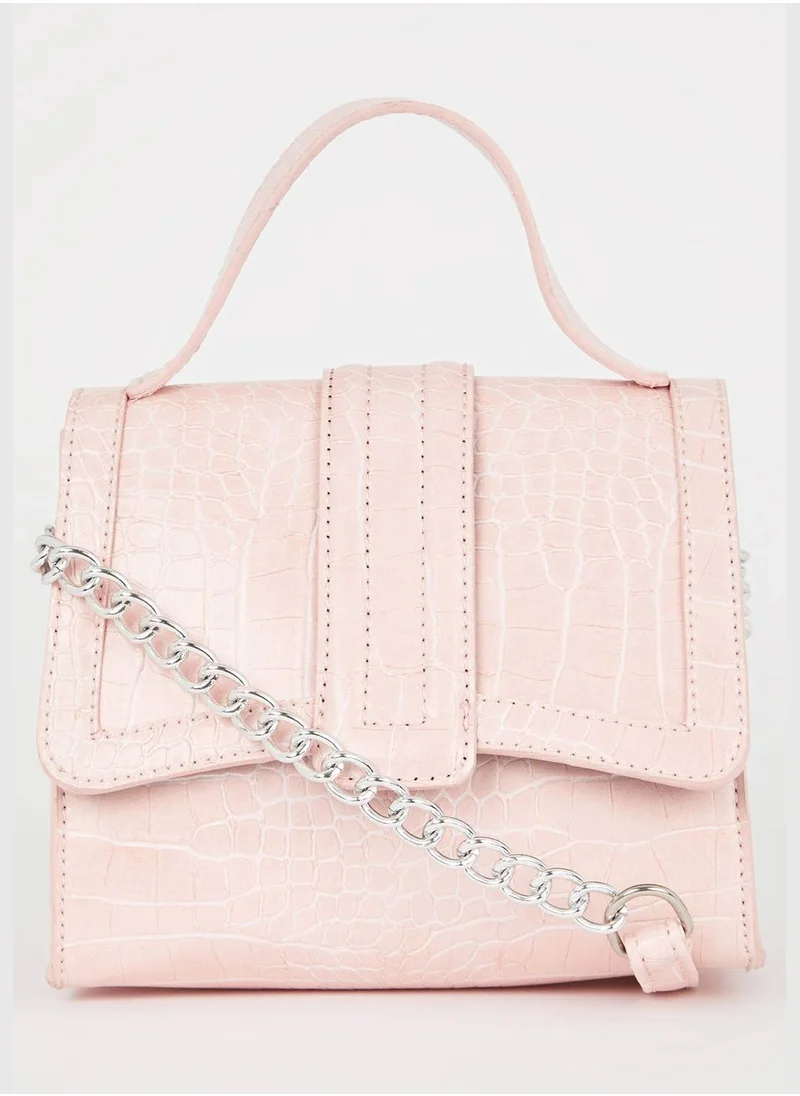 DeFacto Chain Detail Handbag