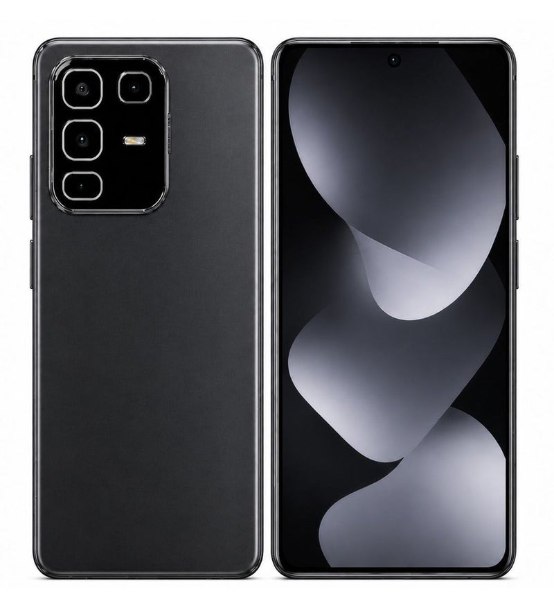 سي سي اي تي جوال CCIT NOTE60 Pro 5G (128 جيجابايت + 6 جيجابايت RAM) – شاشة 6.8 بوصة FHD+ وبطارية 6000mAh وكاميرا AI - Image 2