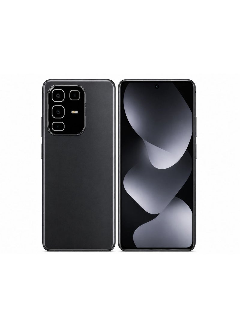 سي سي اي تي جوال CCIT NOTE60 Pro 5G (128 جيجابايت + 6 جيجابايت RAM) – شاشة 6.8 بوصة FHD+ وبطارية 6000mAh وكاميرا AI - Image 3