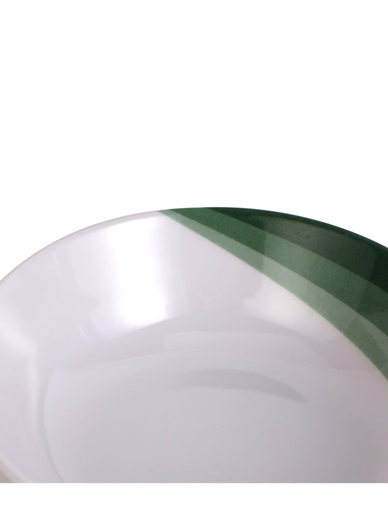 DELCASA Delcasa 6" Melamineware Serving Bowl- DC3422 - Image 3