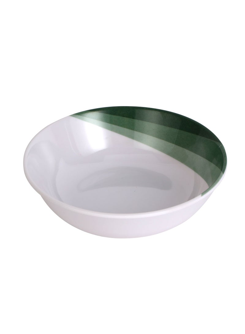 DELCASA Delcasa 6" Melamineware Serving Bowl- DC3422 - Image 1