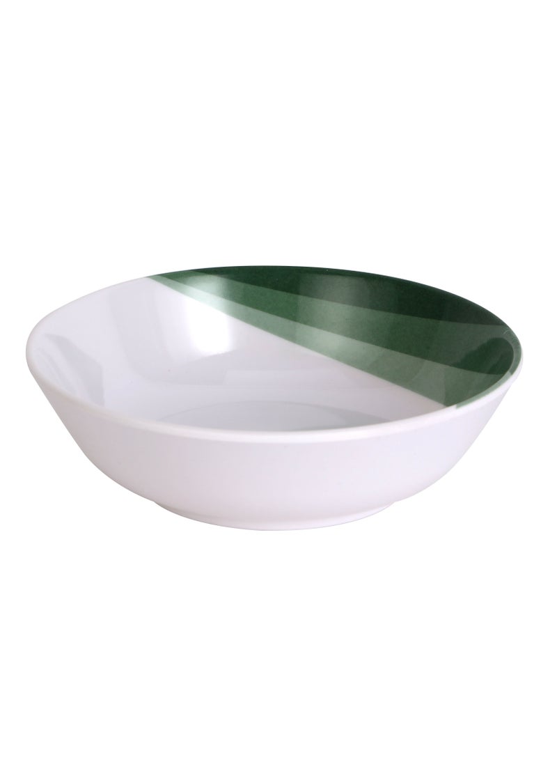 DELCASA Delcasa 6" Melamineware Serving Bowl- DC3422 - Image 2
