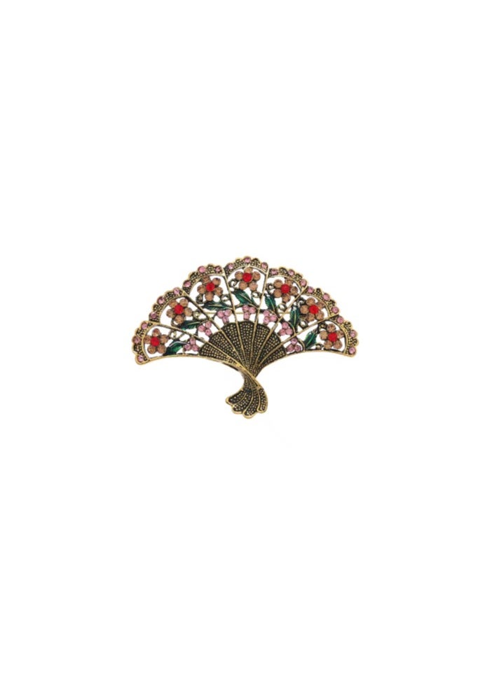 Generic "Add a touch of luxury to your outfits A unique piece of jewelry that combines elegance and sophistication" 