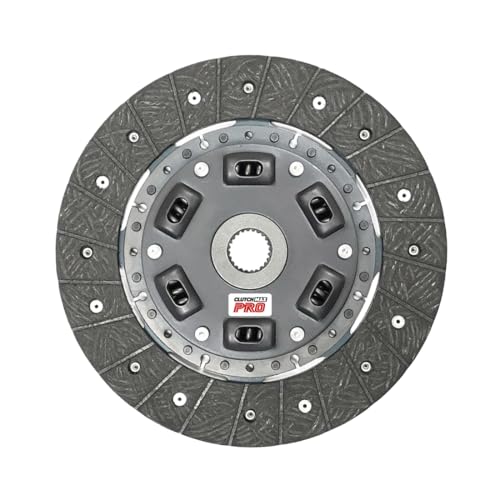 ClutchMaxPRO Heavy Duty OEM Clutch Kit with Slave Cylinder Compatible with2011 2012 2013 2014 2015 2016 Scion tC 2.5L 2010 2011 Camry 2ARFE (CP16087HDWS-CK) - Image 4