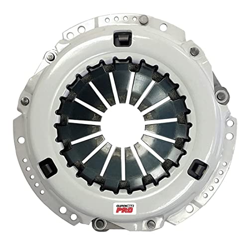 ClutchMaxPRO Heavy Duty OEM Clutch Kit with Slave Cylinder Compatible with2011 2012 2013 2014 2015 2016 Scion tC 2.5L 2010 2011 Camry 2ARFE (CP16087HDWS-CK) - Image 3