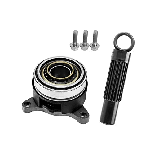 ClutchMaxPRO Heavy Duty OEM Clutch Kit with Slave Cylinder Compatible with2011 2012 2013 2014 2015 2016 Scion tC 2.5L 2010 2011 Camry 2ARFE (CP16087HDWS-CK) - Image 5