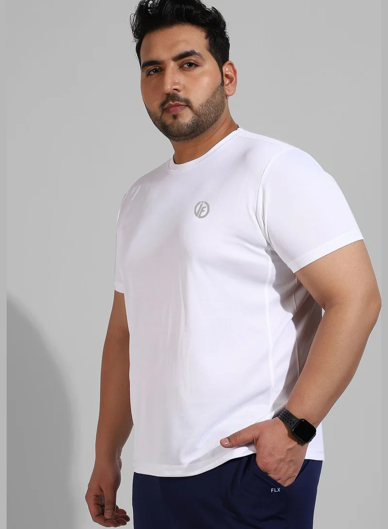 Instafab Plus Short Sleeve T-Shirt