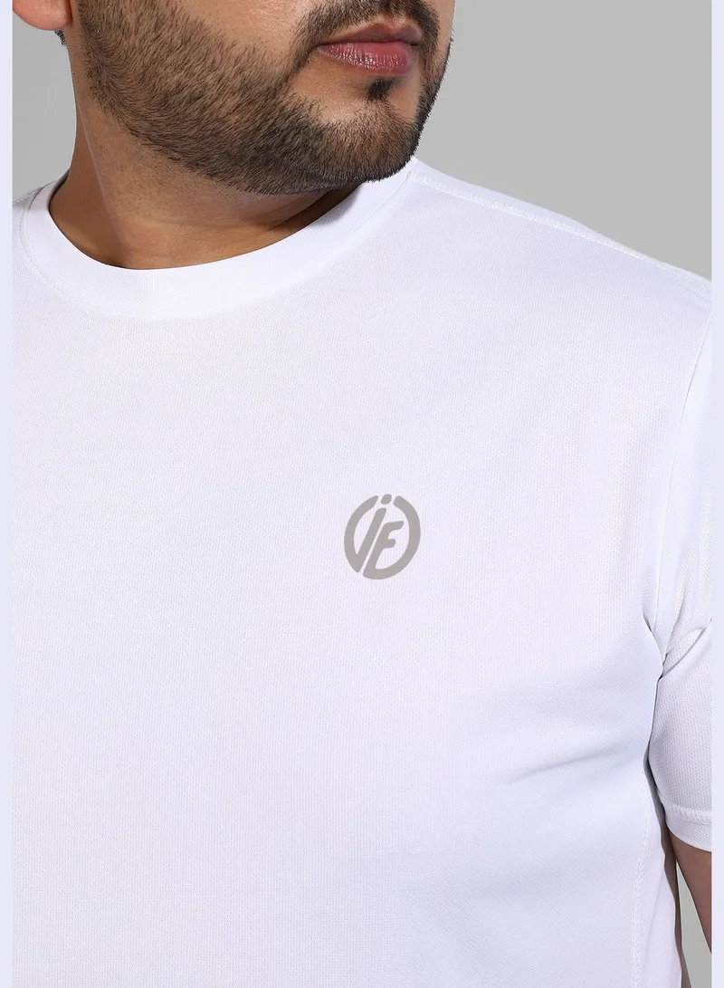 Instafab Plus Short Sleeve T-Shirt