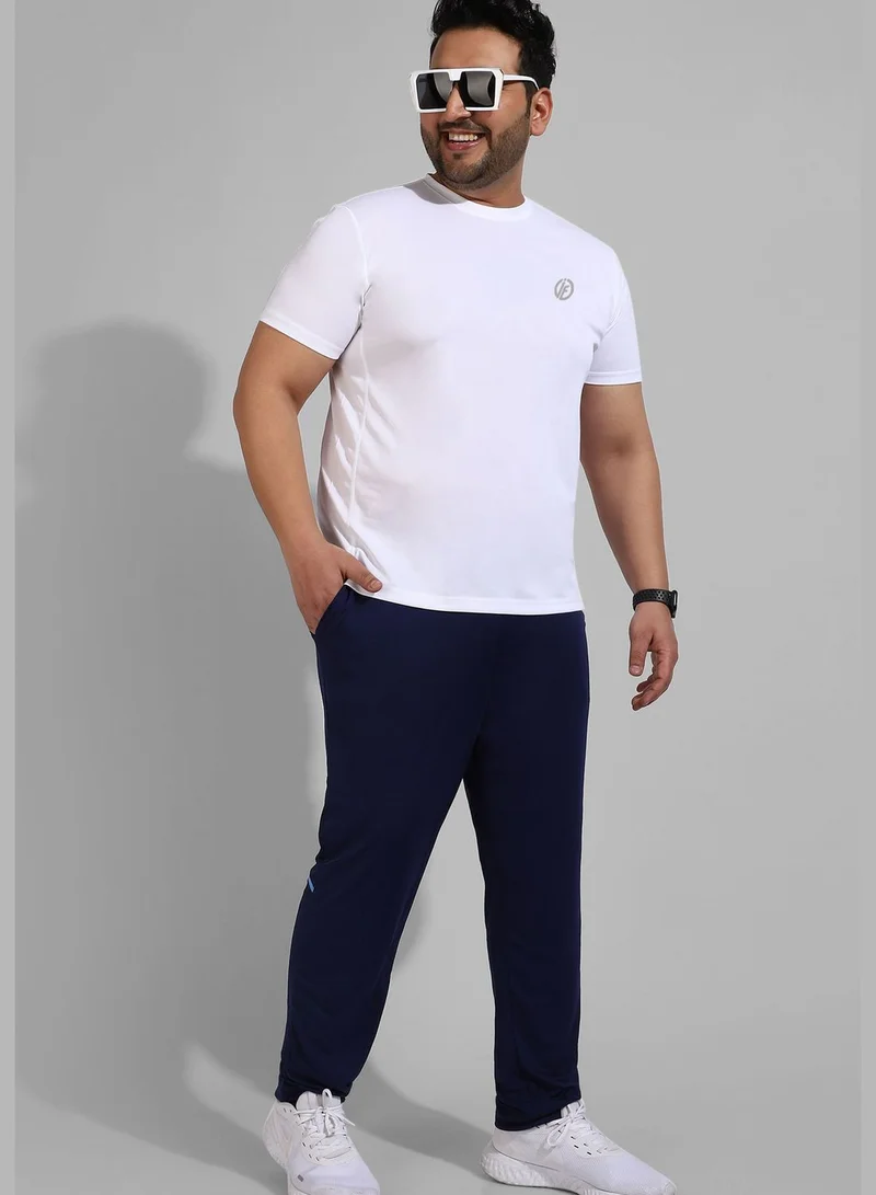 Instafab Plus Short Sleeve T-Shirt