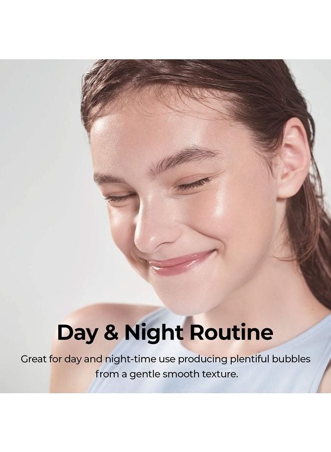 COSROS عبوة من 2 جل منظف صباحي منخفض الرقم الهيدروجيني من كوسركس ، 2 × 150 مل - Image 3