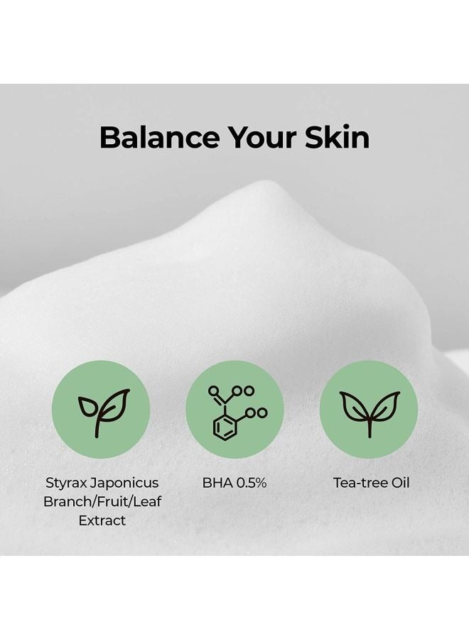 COSROS عبوة من 2 جل منظف صباحي منخفض الرقم الهيدروجيني من كوسركس ، 2 × 150 مل - Image 4