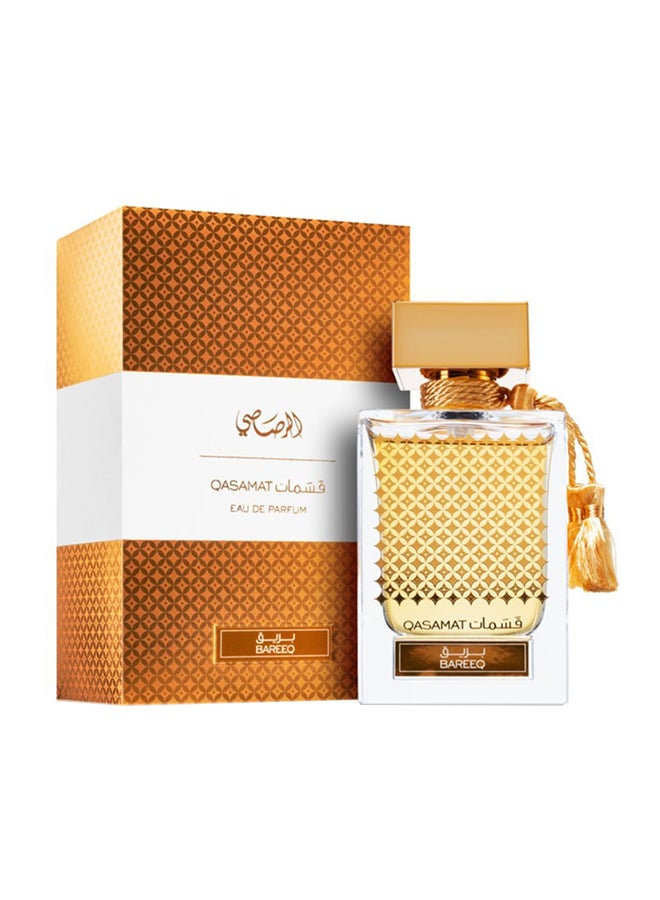 Rasasi Qasamat Bareeq EDP 65ml - Image 1