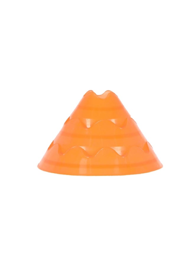 Teloon Road Block Orange 6 Inch BA03 - Image 1
