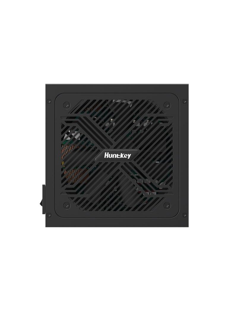 Huntkey GX750M 750W ATX 3.1 Power Supply Unit with 80 PLUS Gold Certification and PCIe 5.1 - Image 5
