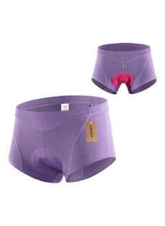 Women 3D Gel Padded Bicycle Shorts M - pzsku/Z4AF2E45CB3DE3C740AB0Z/45/_/1692793501/4c44ca05-3e26-44e2-a68b-936a725fa6b3