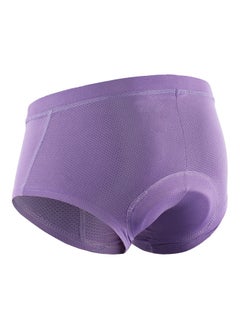 Women 3D Gel Padded Bicycle Shorts M - pzsku/Z4AF2E45CB3DE3C740AB0Z/45/_/1692793506/bcf04438-7426-4412-9548-44f74a9c7b58