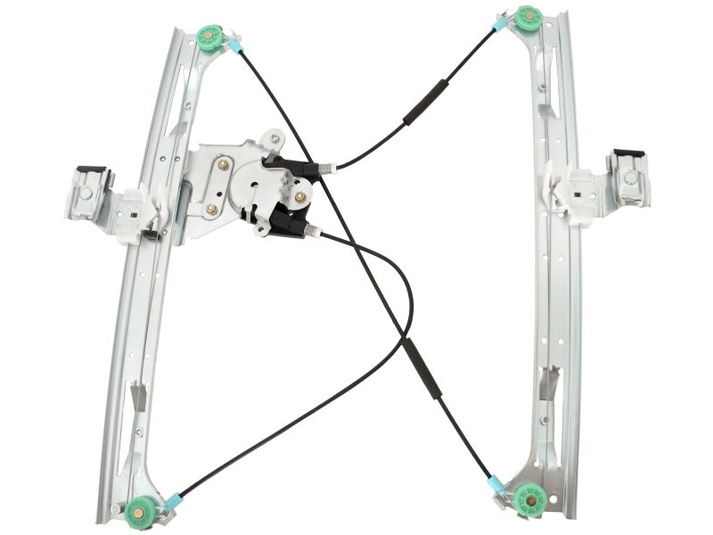 ACI 81278 Power Window Regulator - Image 4