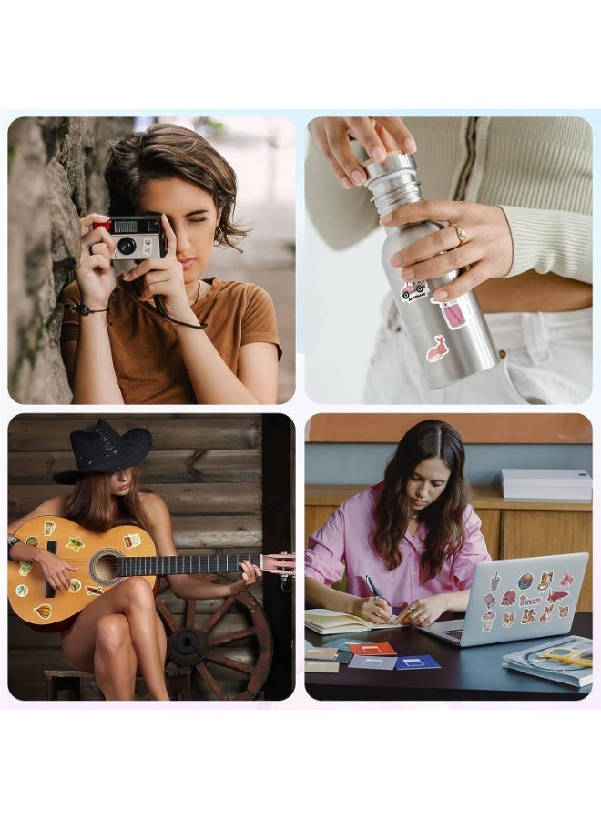 سترانجر ثينكينج مجموعة دبابيس سترينجر ثينجز من 100 قطعة - دبابيس مسلسل تلفزيوني مقاومة للماء من مادة بى في سى للمعجبين - Image 5