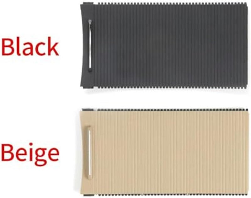 Wivplex Center Console Roller Blind for Geely Boyue 2016-2021 - Image 3