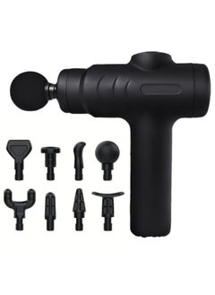 FPC Convenient Mini Home Fascia Massager Professional Muscle Relaxation Impact Rechargeable Silent  - Image 1