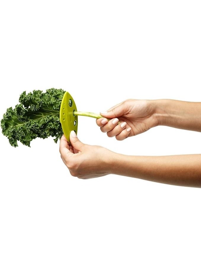 3 Herb Stripper + 2 Citrus Peelers - Kale Tool Rosemary Dill Orange Grapefruit Lemon Slicer Skin Remover Scoring Blade - Image 3