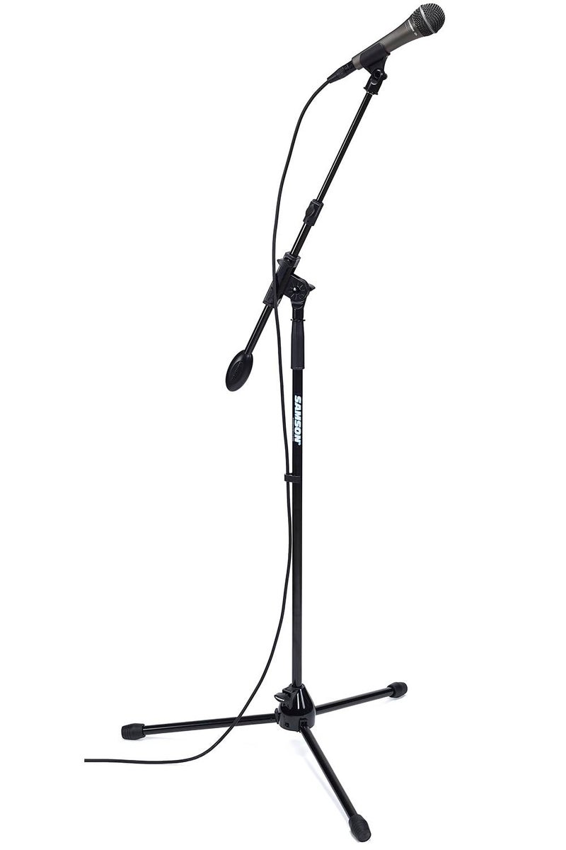 Samson SAQ7X Q7x, Professional Dynamic Vocal Microphone - Image 4
