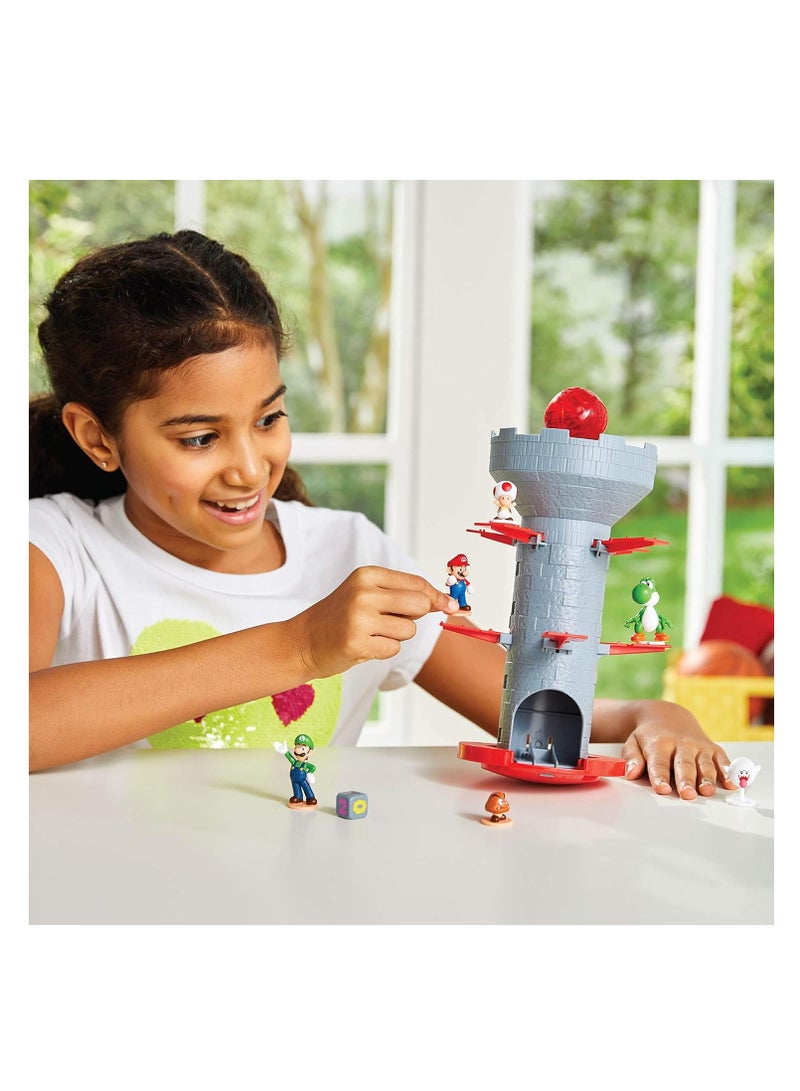 Super Mario Blow Up Shaky Tower - Image 3