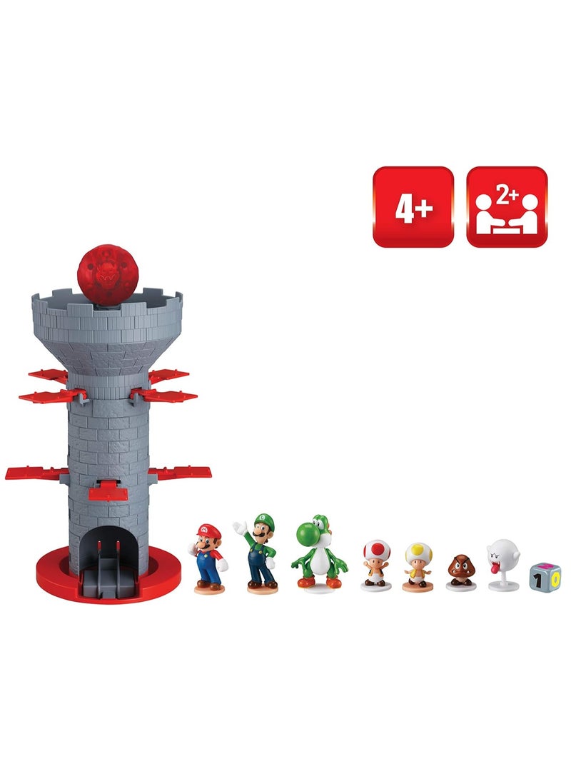 Super Mario Blow Up Shaky Tower - Image 2