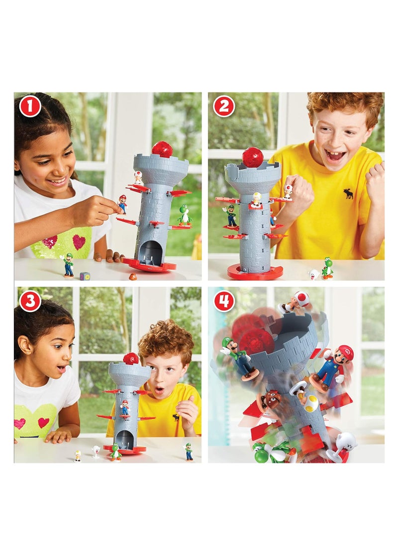 Super Mario Blow Up Shaky Tower - Image 5