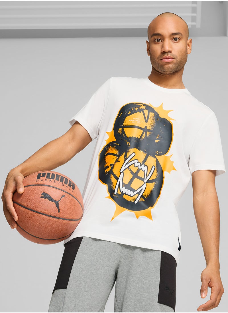 PUMA Instant Replay T-Shirt  - Image 1