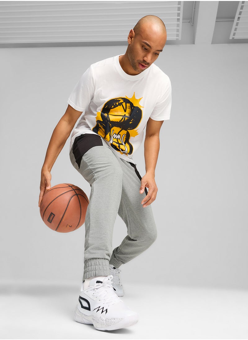 PUMA Instant Replay T-Shirt  - Image 3