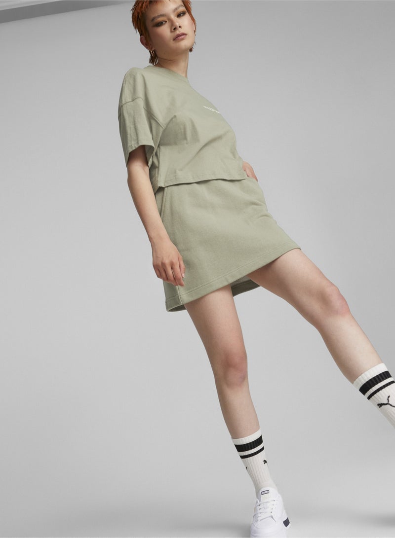 بوما تيشيرت مريح للنساء من RE:Collection - Image 4