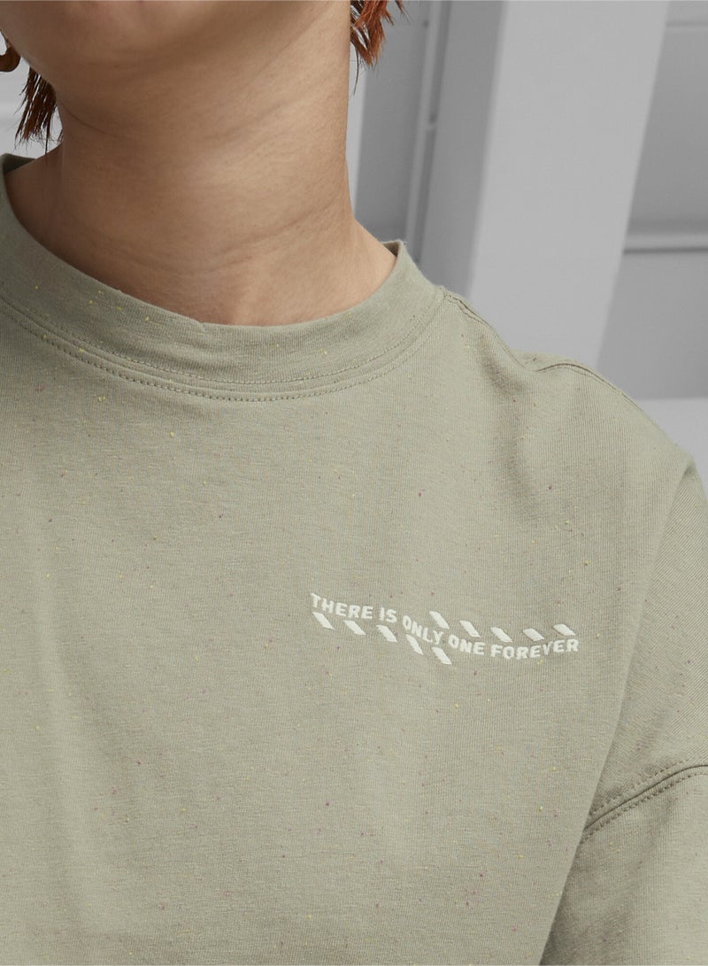 بوما تيشيرت مريح للنساء من RE:Collection - Image 5