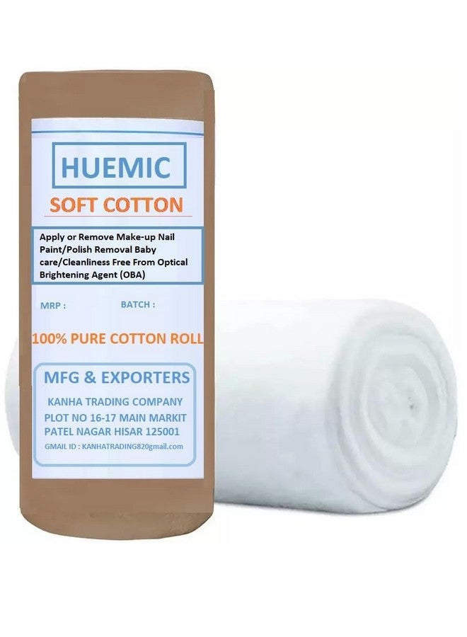 Cotton Sterlised Free From Bacteria - 400g G-9 - Image 1