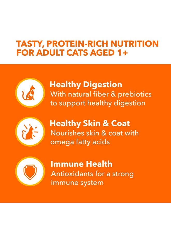 Iams Perfect Portions Healthy Grain Free Variety Pack Wet Cat Food, 2.6 Oz, 24 Count (Pack Of 2). - Image 4