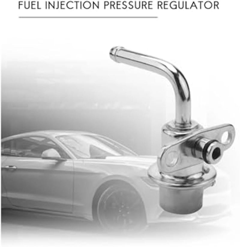 Vuzmode Fuel Injection Pressure Regulator 3.0 Bar - Image 5
