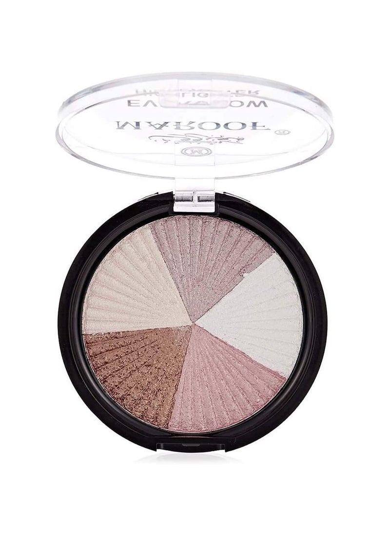 MAROOF Everglow Highlighter 20g - Image 2