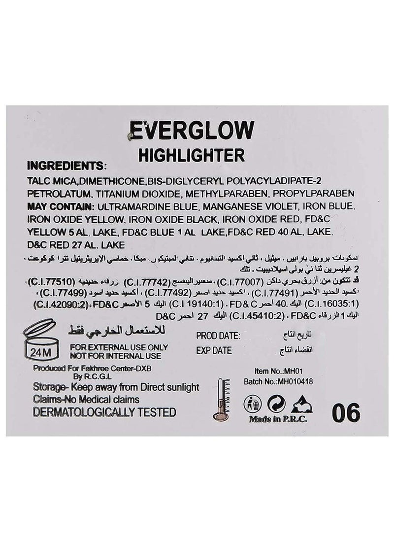 MAROOF Everglow Highlighter 20g - Image 4