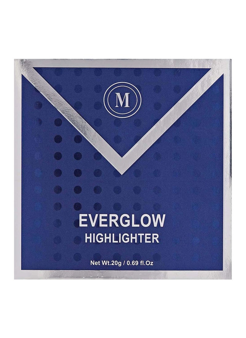 MAROOF Everglow Highlighter 20g - Image 3