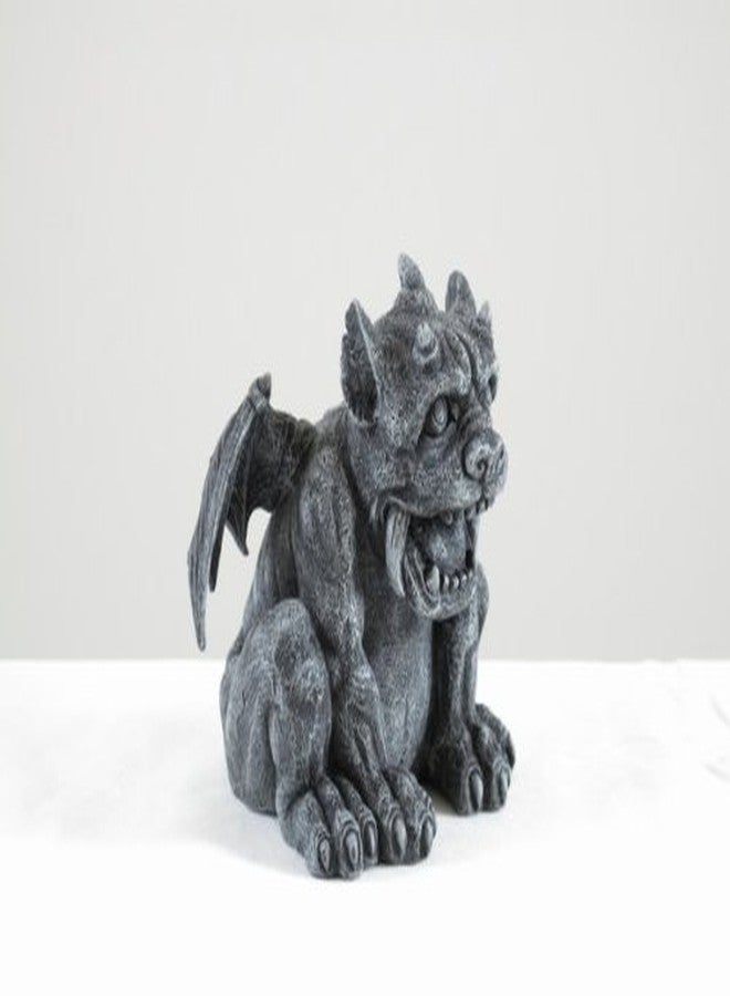 SUMMIT COLLECTION YTC Fido - Collectible Figurine Statue Sculpture Figure Gargoyle Model - Image 3